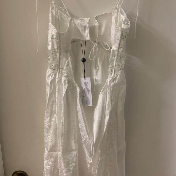 For Love And Lemons | Dresses | For Love Lemons Babys Breath Slip Dress
